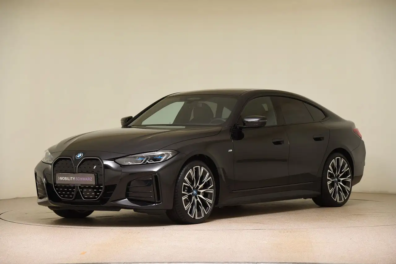 i4eDrive35 Gran Coupe M Sport Laser AHK ACC H&K