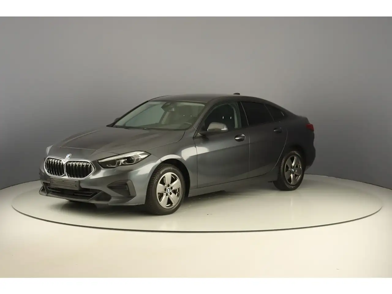 218iA Gran Coupé 136pk Advantage Pack Business
