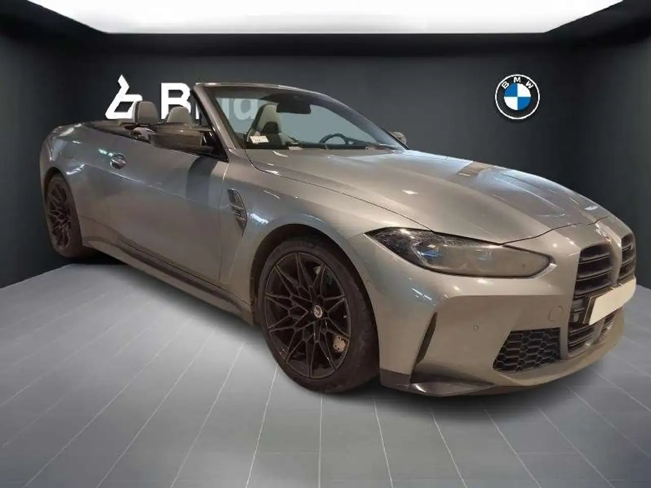 M4M4 Competition M xDrive