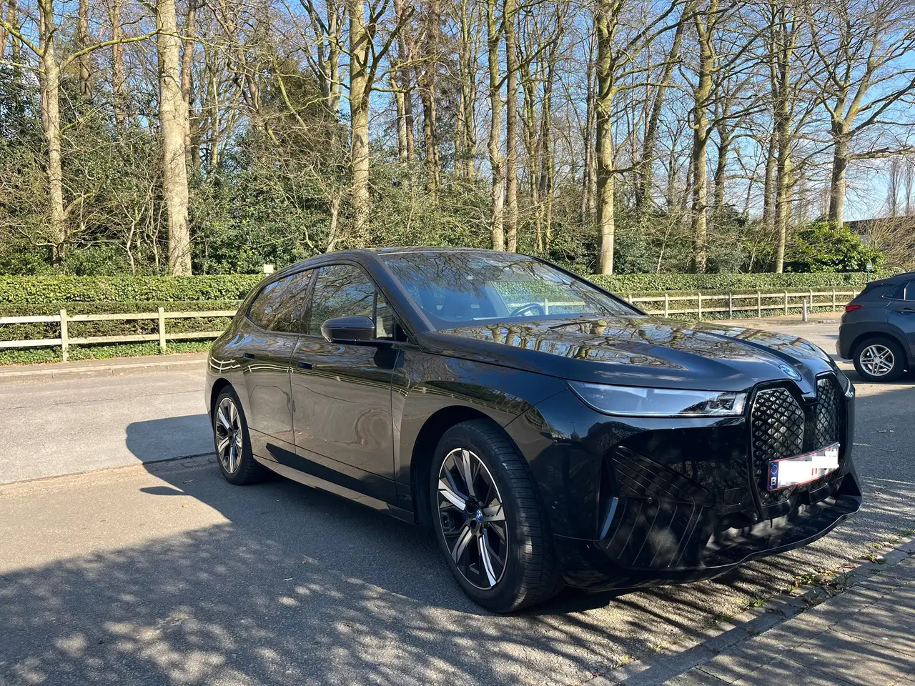 iXiX xDrive40