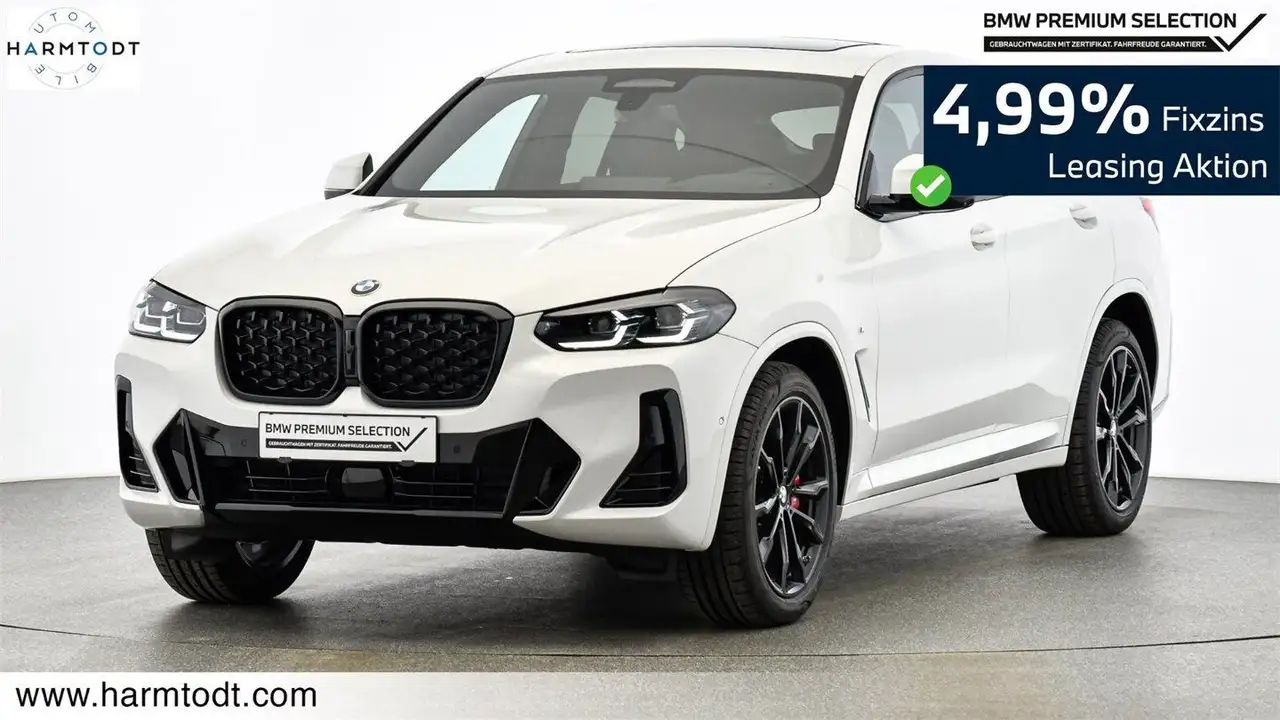 X4xDrive 20d