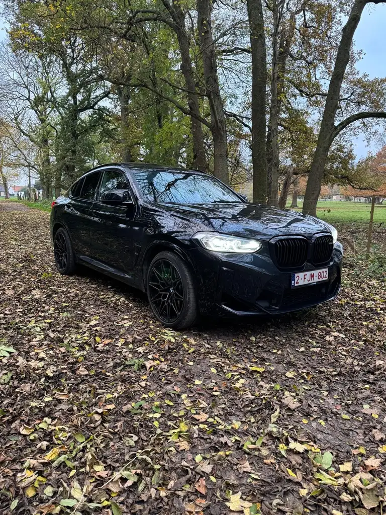 X4 M3.0 Competition