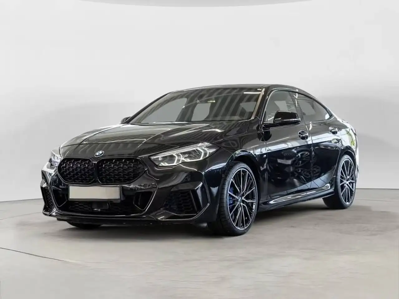 M2M235 i Gran Coupé xDrive PANO HUD LED ACC WiFi Sie