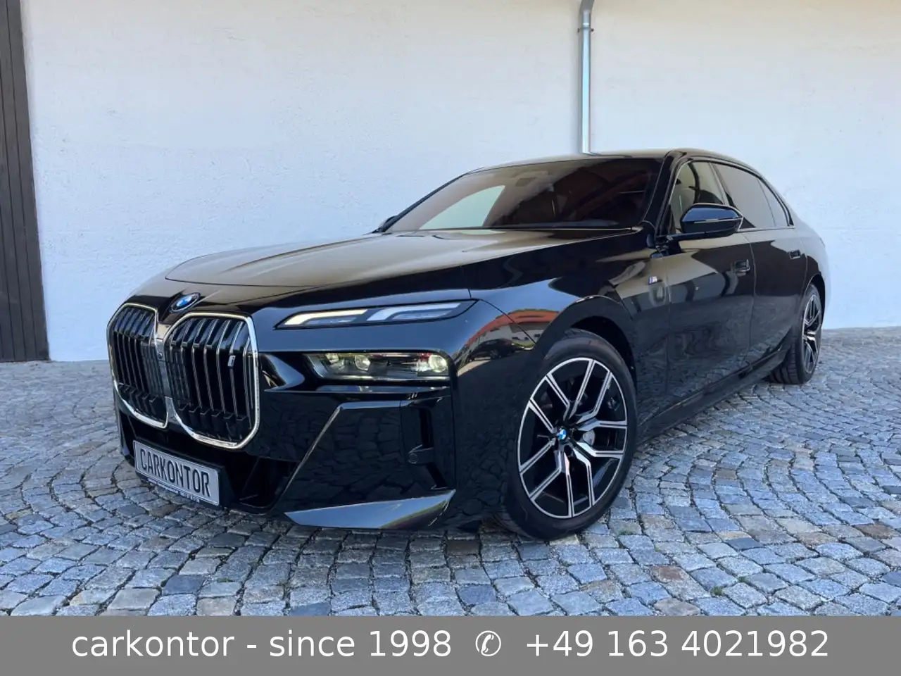 i7xDr. 60 *M SPORT*THEATRE*LOUNGE SEAT*PANO SKY