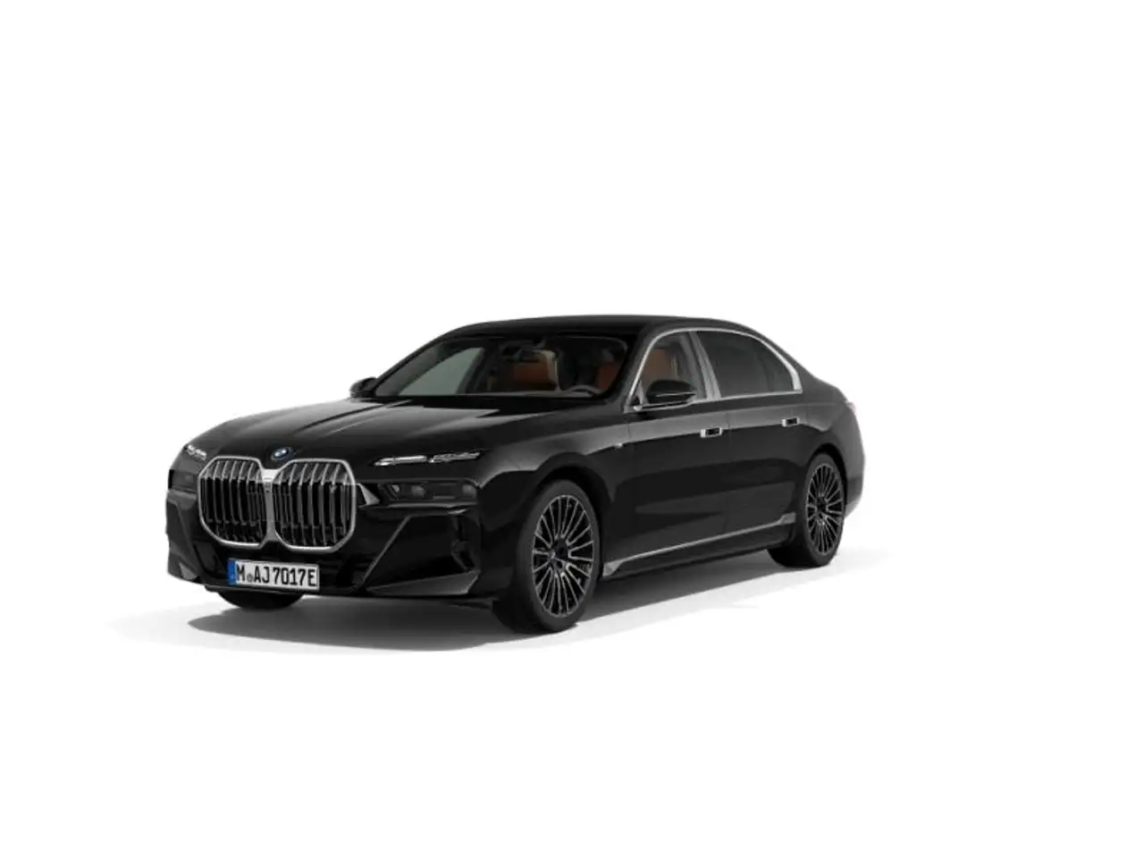 i7eDrive50 M Sport INDIVIDUAL EX