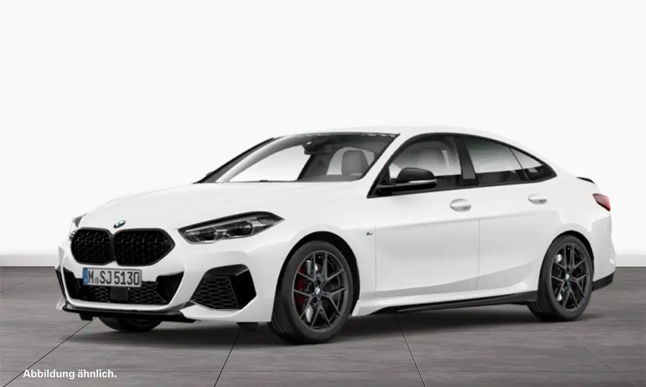 M235i xDrive adapt.LED*Park Assist*M-Performance-Pak
