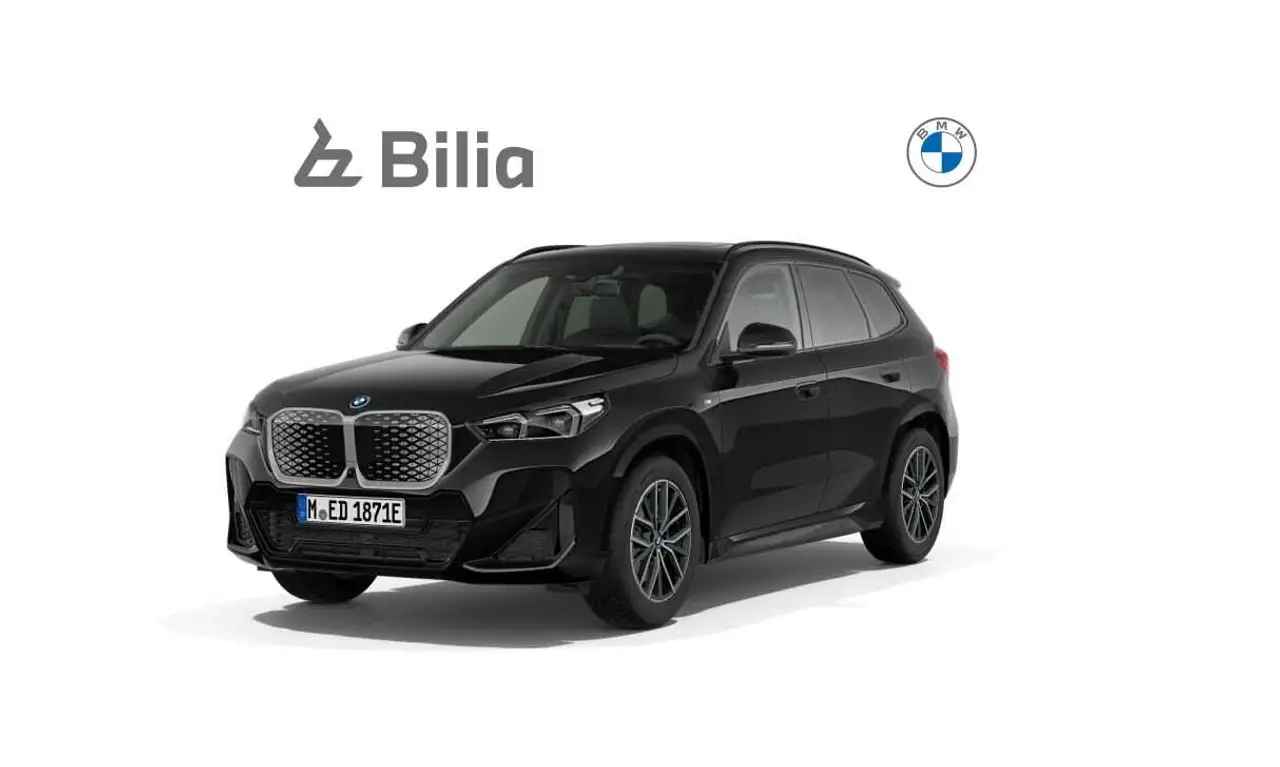 iX1eDrive20 M Sport