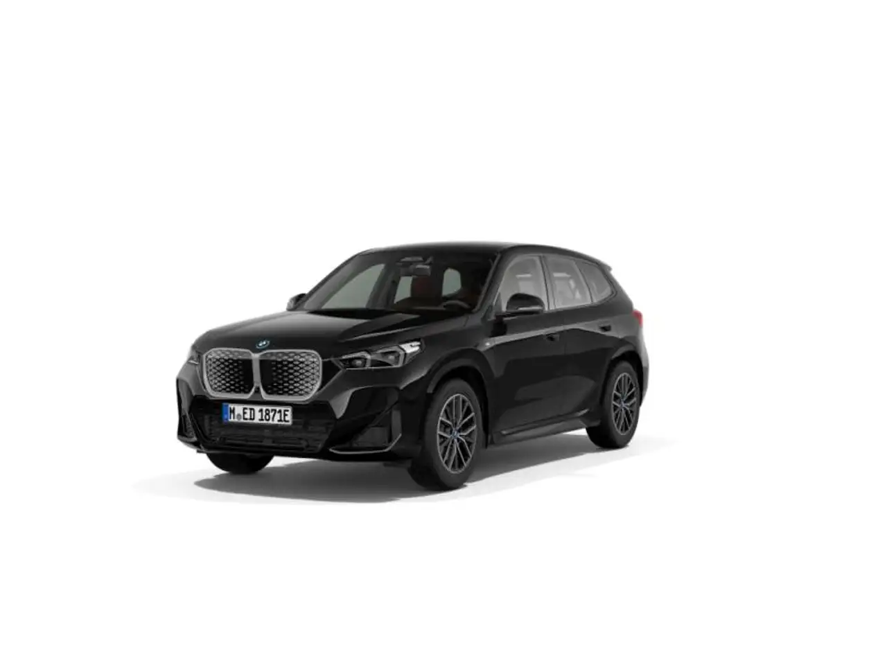 iX1xDrive30 M Sport | TOWB |