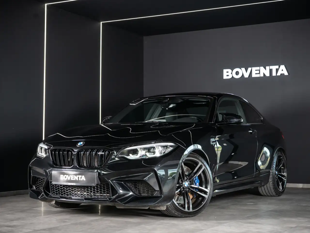 M2Competition *M-DRIVERS*SCHIEBEDACH*H&K*APPLE*