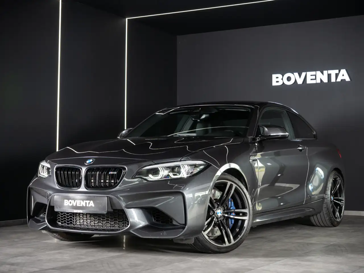 M2Coupe *M-DRIVES*CARBON*APPLE*KAMERA*H&K*