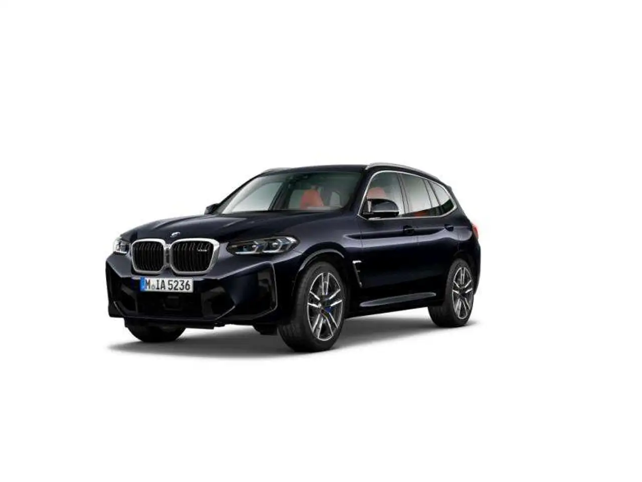 X3 MX3M