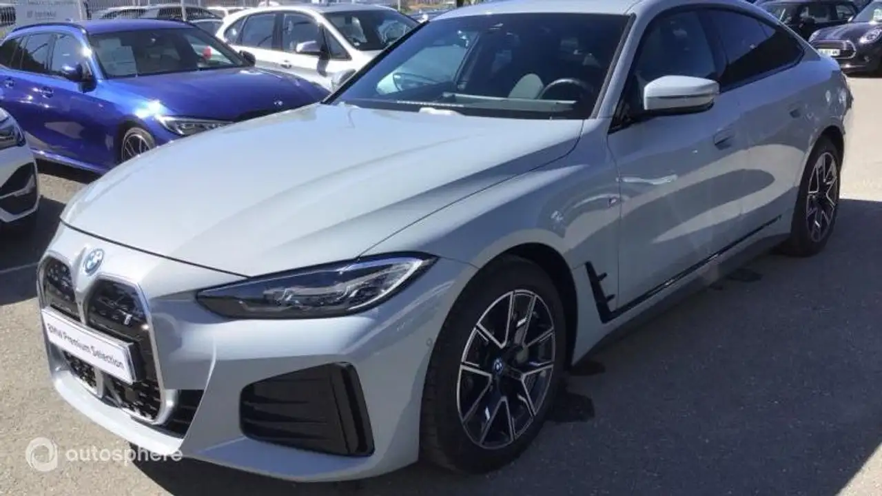 i4eDrive35 286ch M Sport