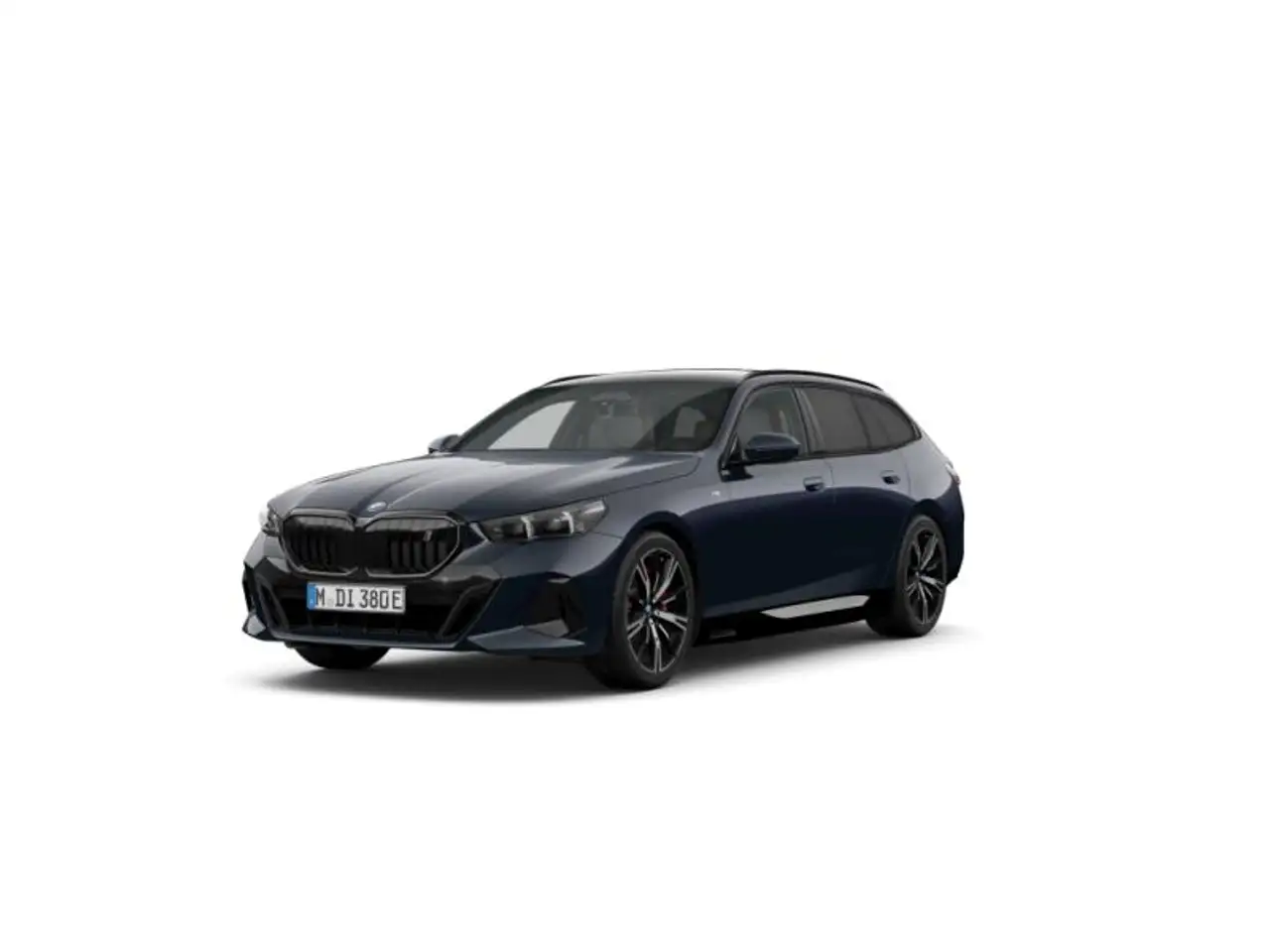 i5eDrive40 Touring M Sport Pro I