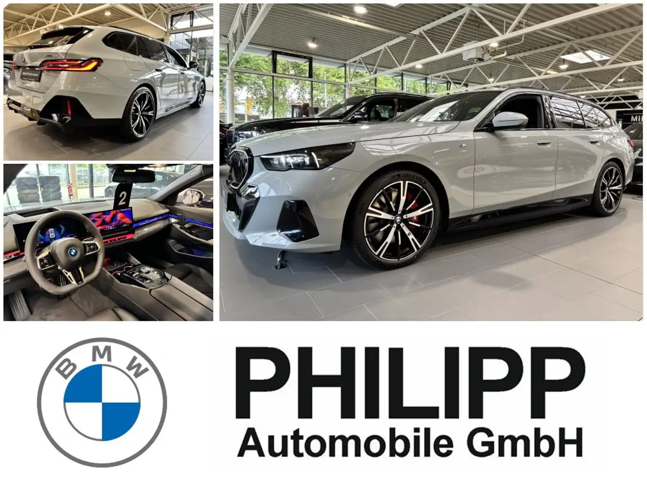 i5xDrive40 M SportPro 20" Autobahn DrivingProf 360 A