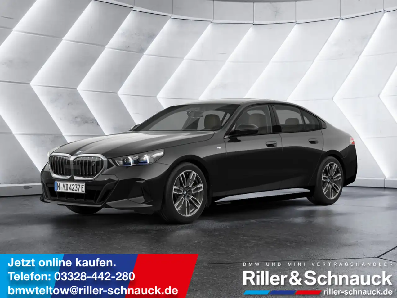 i5eDrive40 M-Sport SHZ H/K NAVI HUD LED 360°