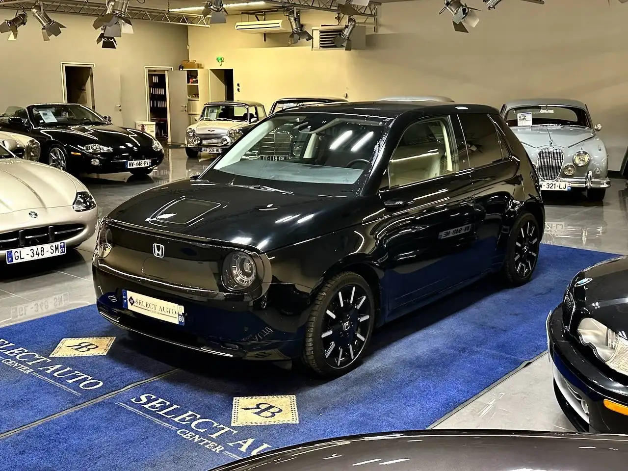 eHonda E 153ch Advance