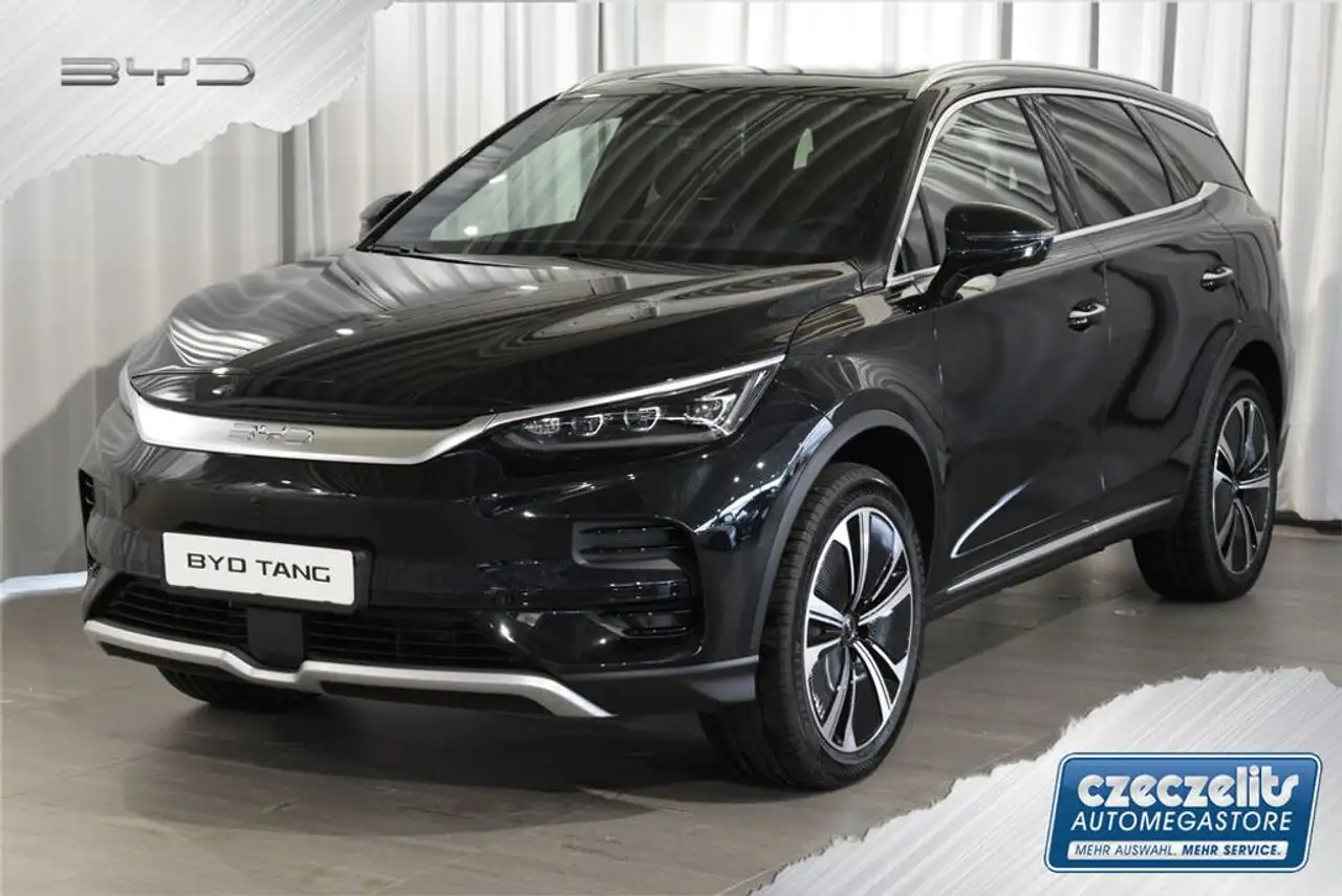 TangEV 4WD Flagship für B2B Kunden *Aktionspreis*