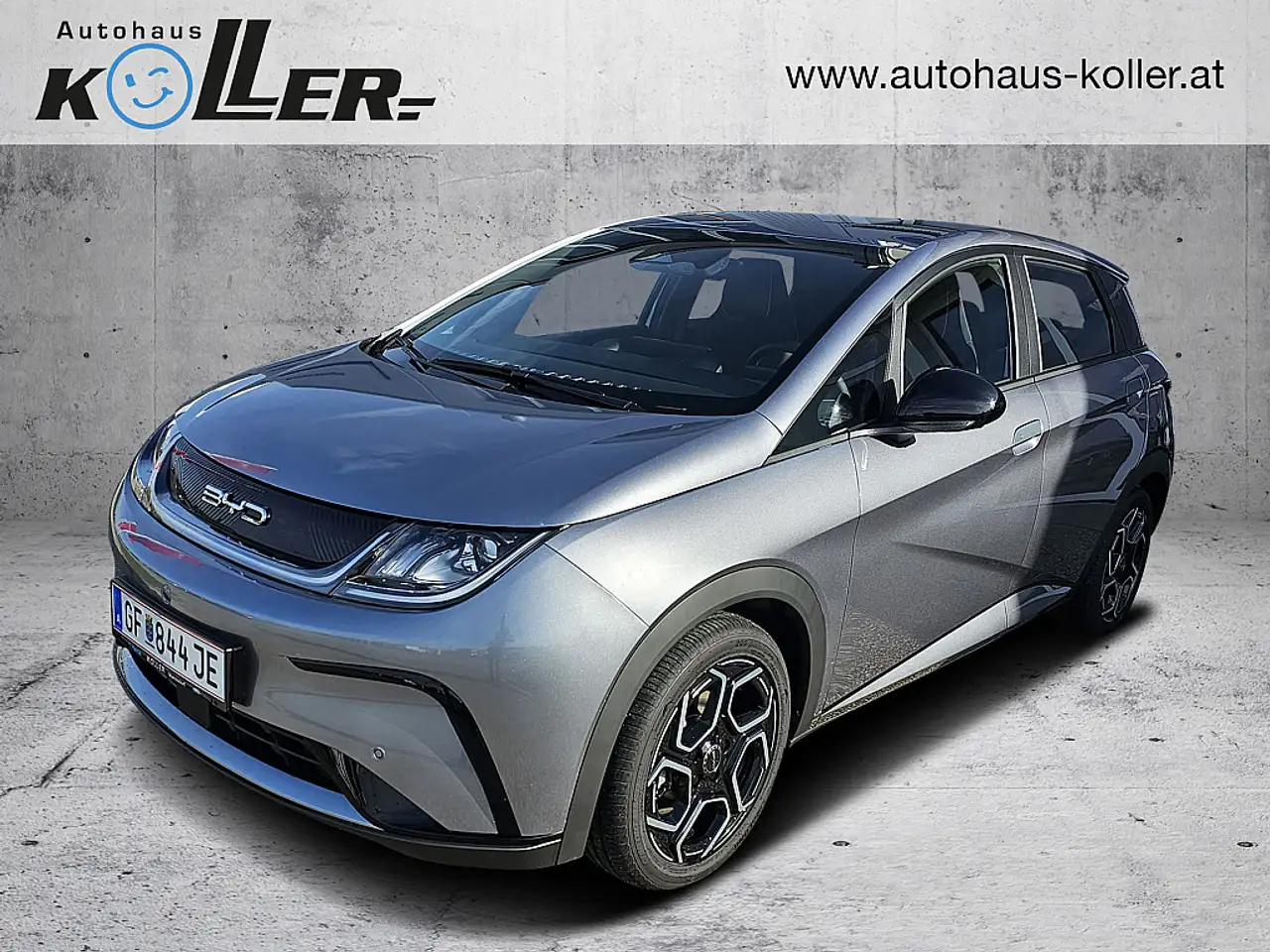 Dolphin60,4 kWh Comfort Österreich Paket *sofort verfü...