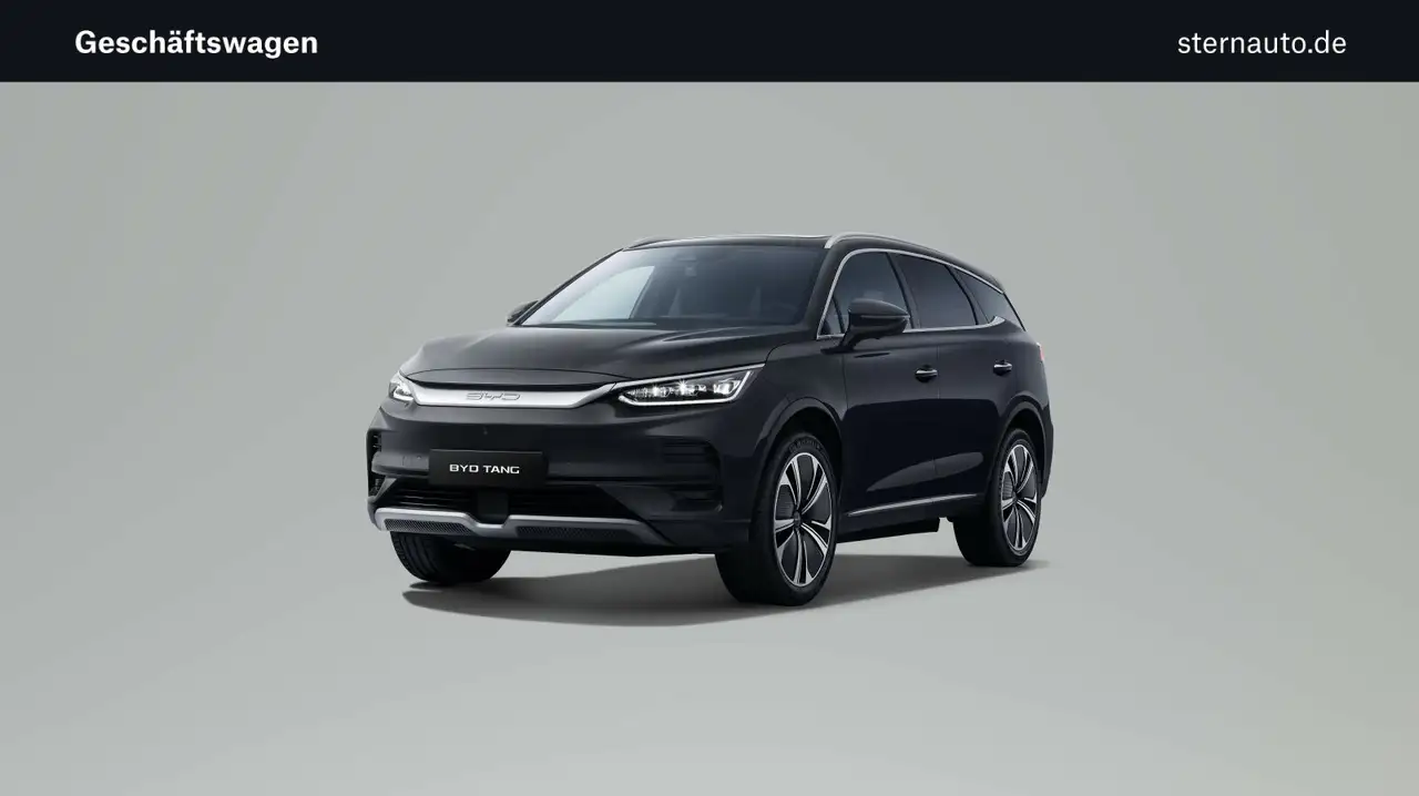 TangTANG AWD Flagship 2024 Navi/Pano.-Dach/Autom./LED