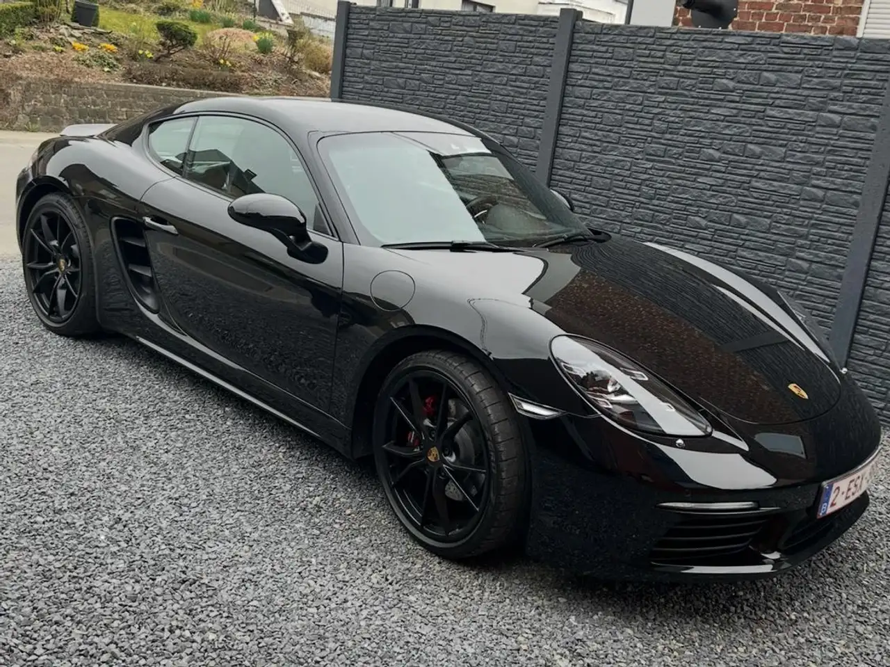 Cayman718 - PDK - 2.0 - 300cv - 20’’