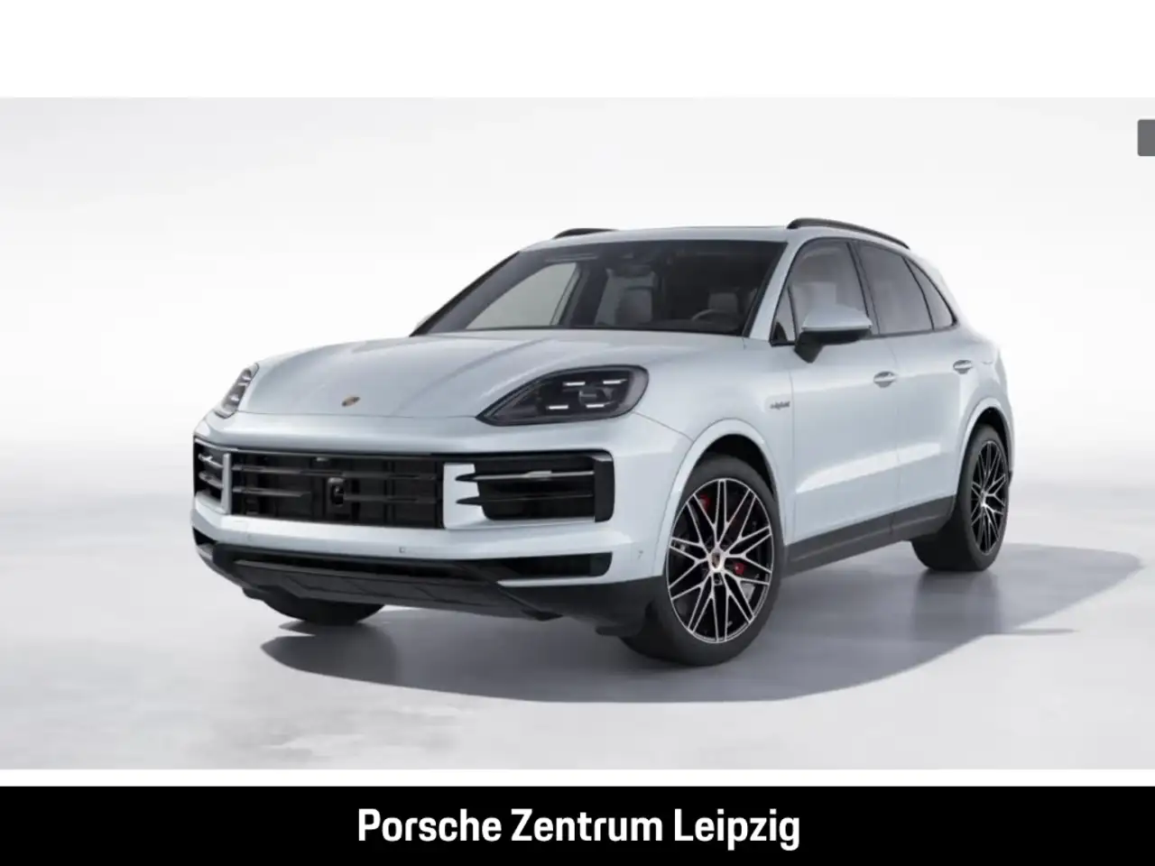 CayenneS E-Hybrid HeadUp InnoDrive AHK Bose
