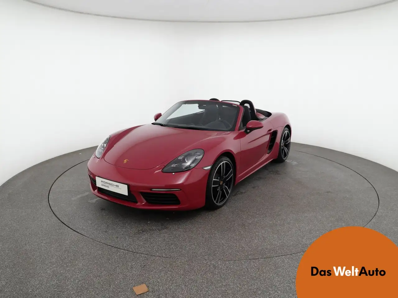 718Boxster