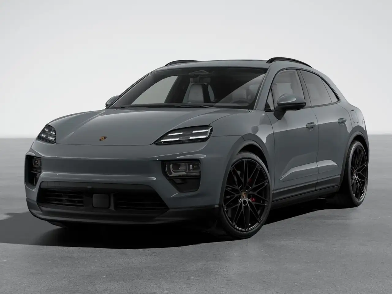 Macan4S | 22" | Pano Roof | Pass Display | Chrono | ...