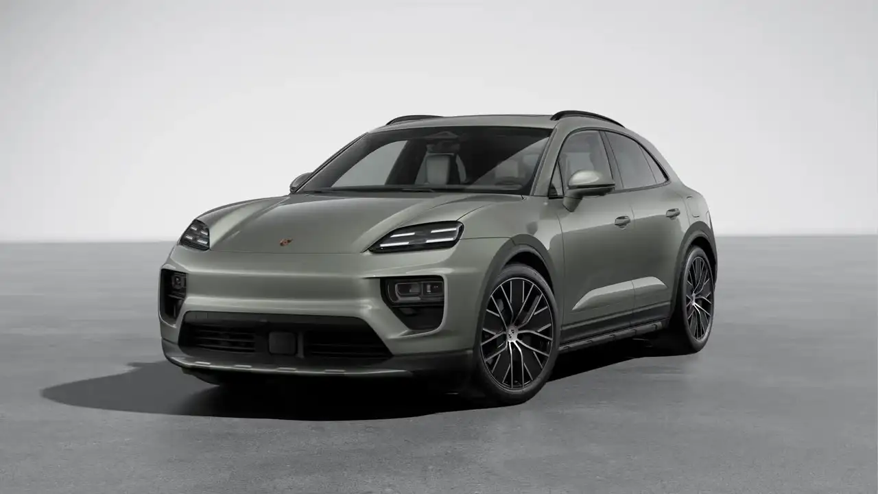 Macan4 | LuchtV | 14-way | Pano | 360° | Trekhaak