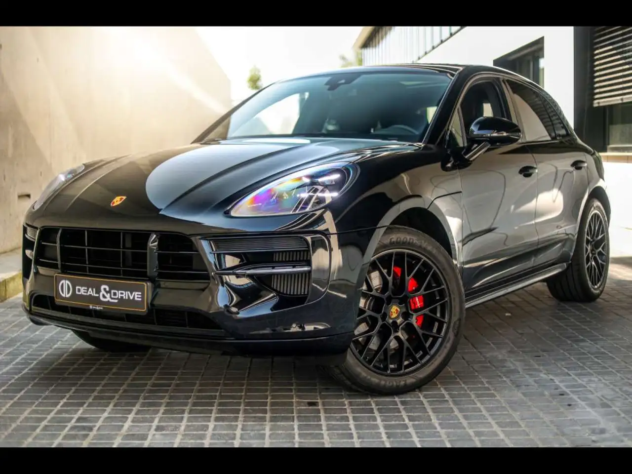 MacanII GTS PDKPANOCHRONOBOSE