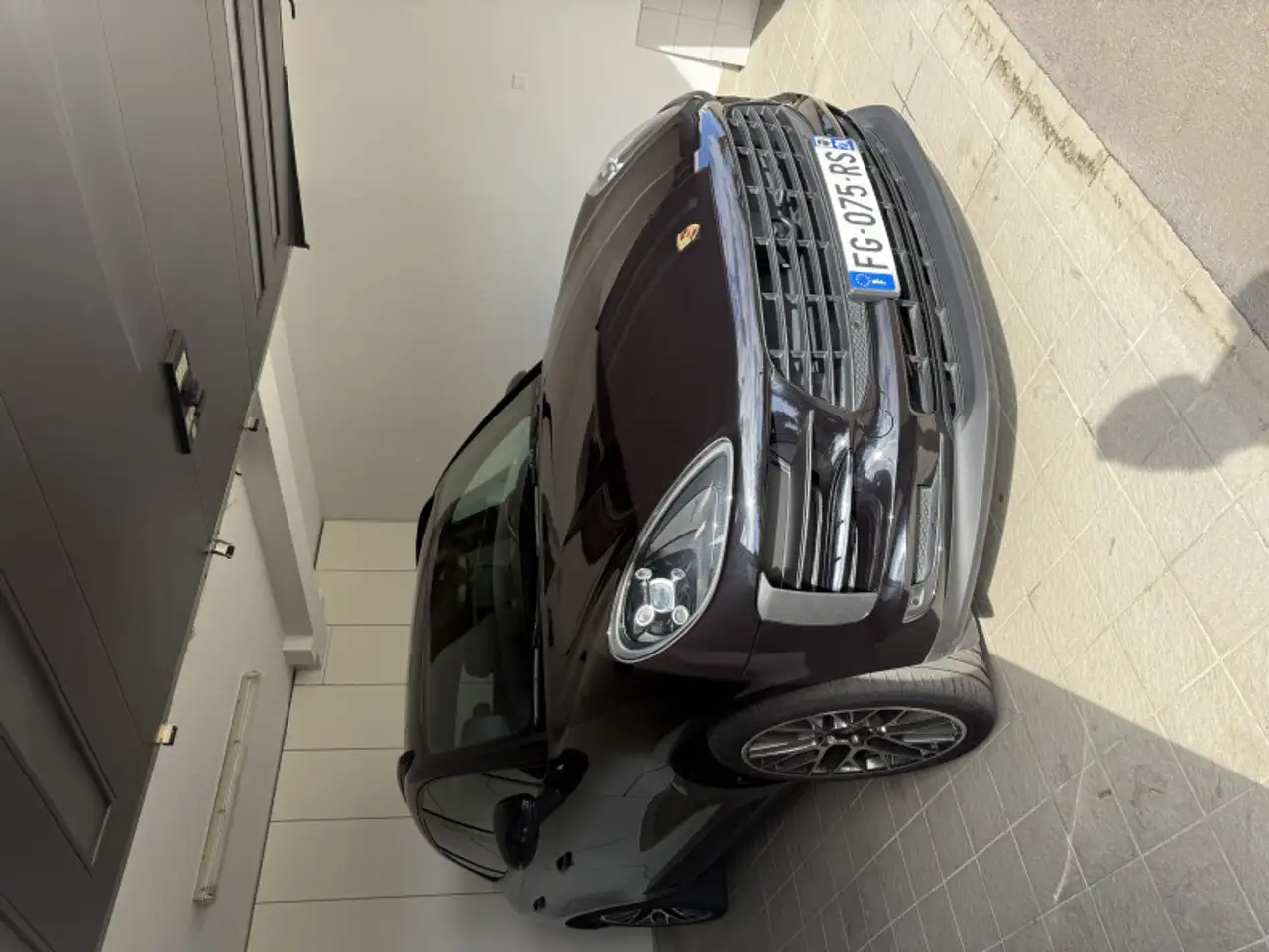 Macan(95B) 2.0 245CH PDK