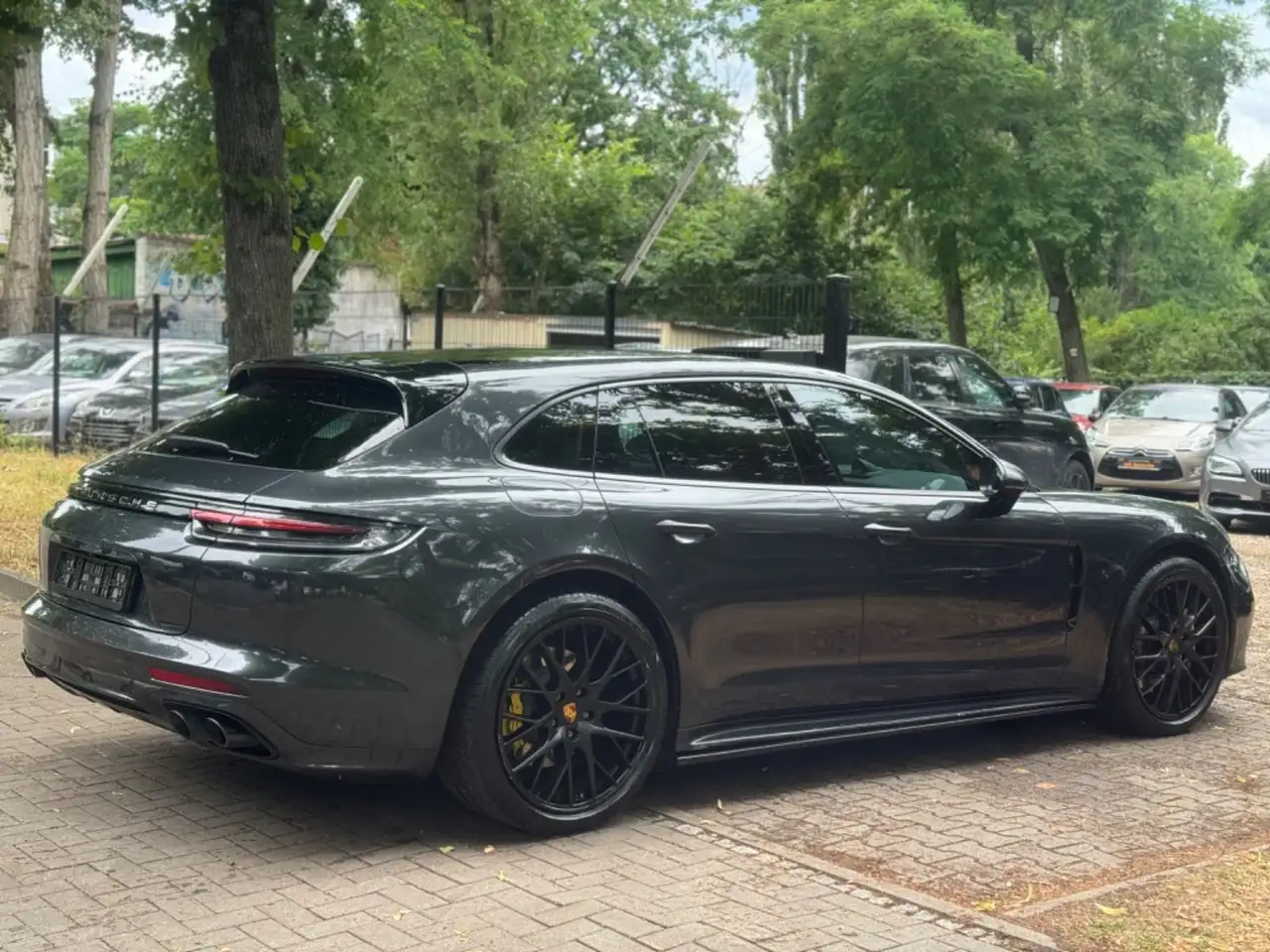 Фото машины