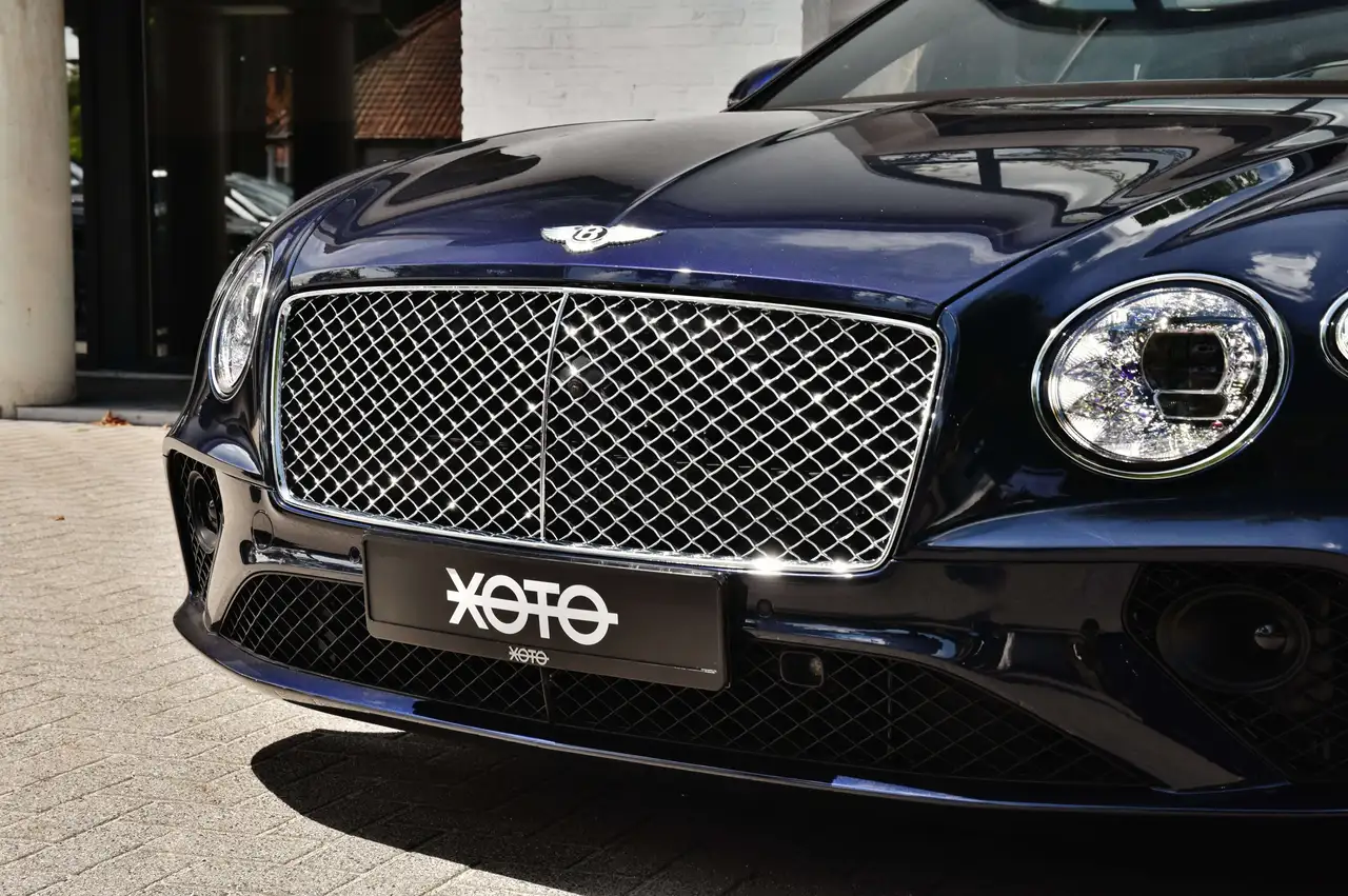 ContinentalGT 6.0 W12 MULLINER ***1HD. / FULL HISTORY***