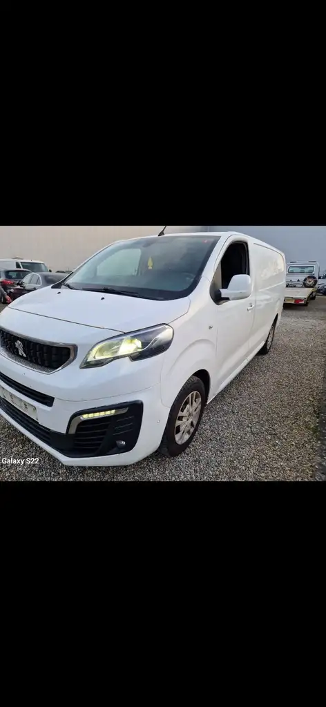 ExpertL3 2.0 BlueHDi 150