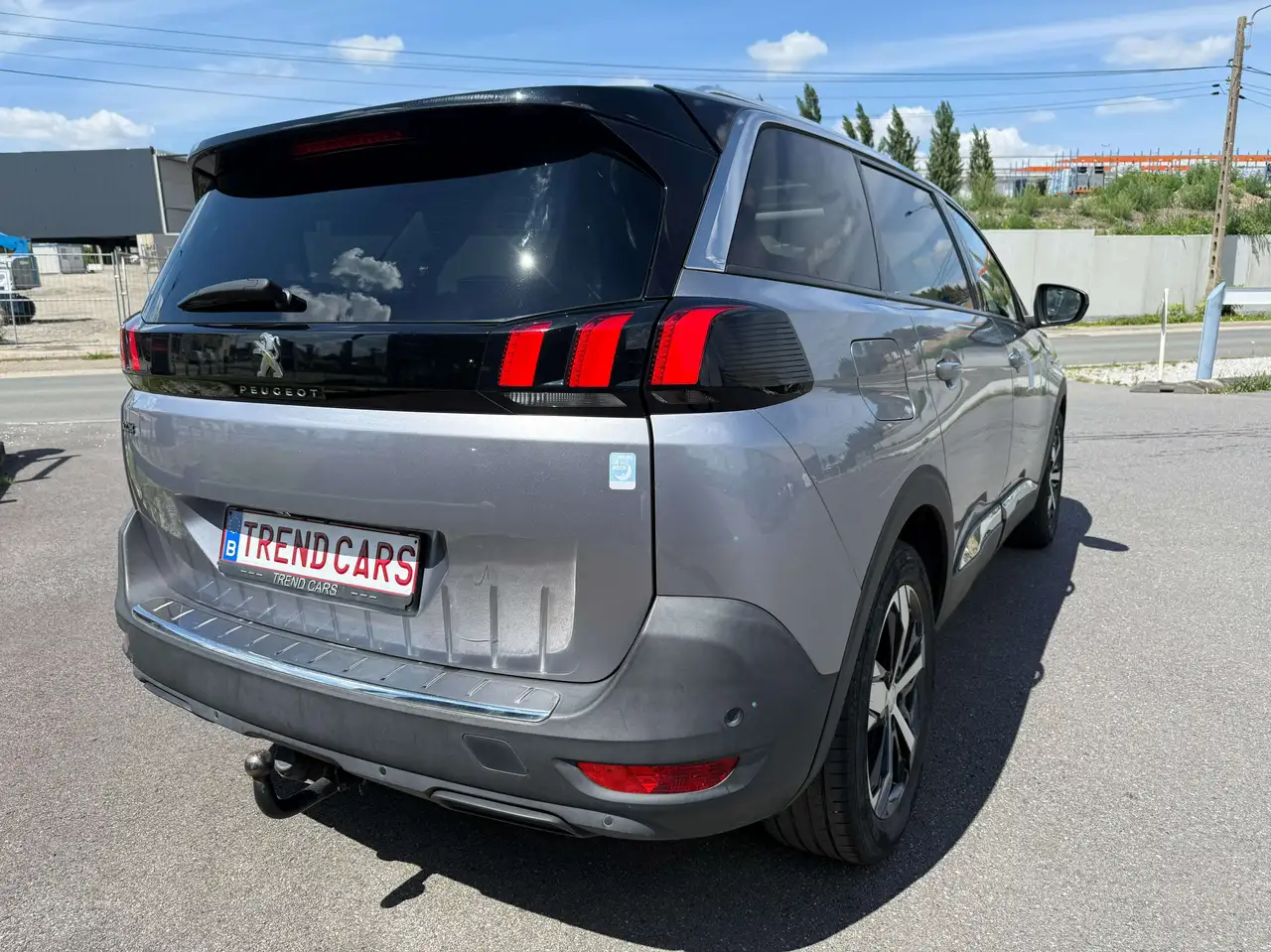 фото машины