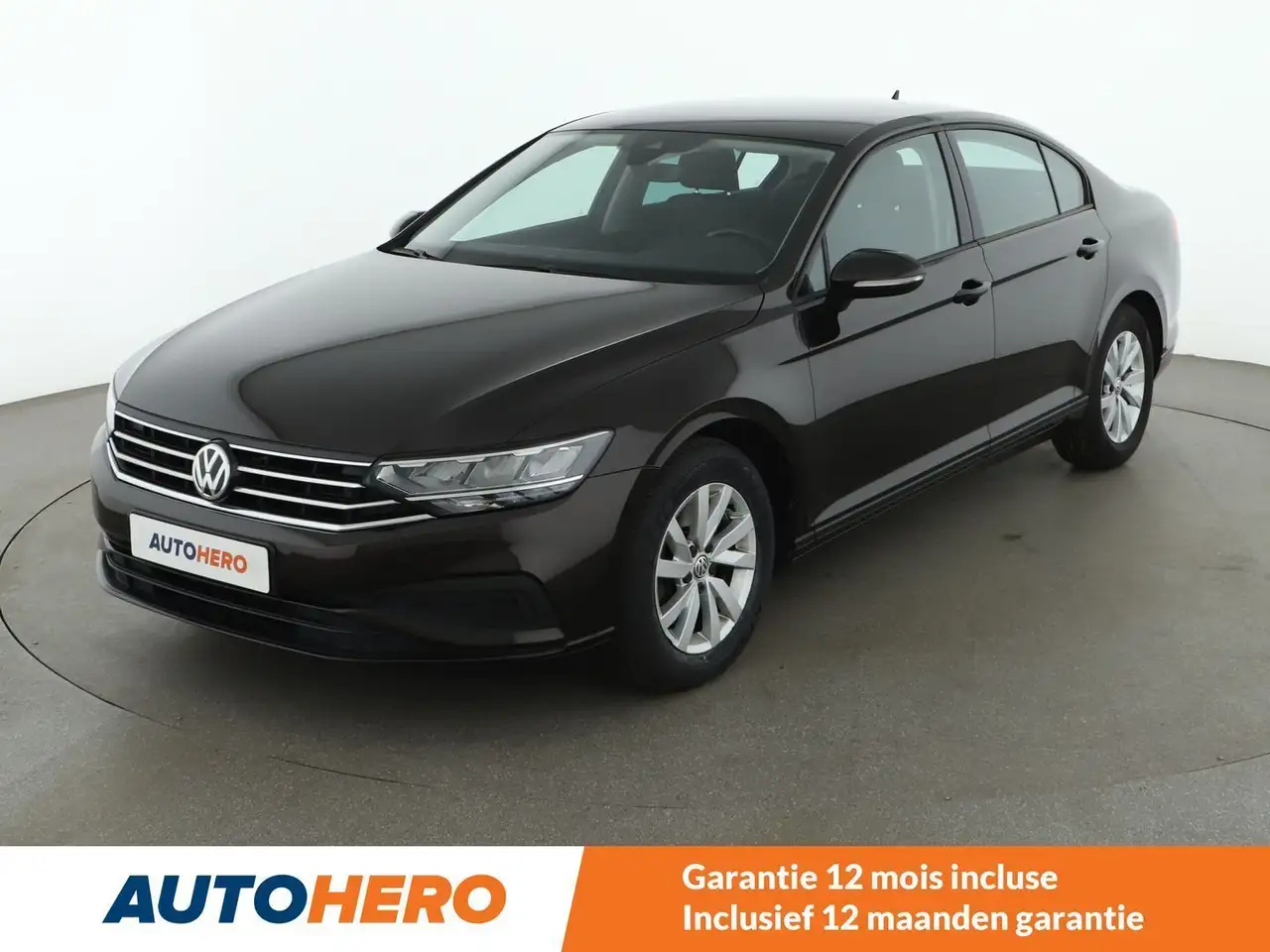 Passat1.5 TSI ACT