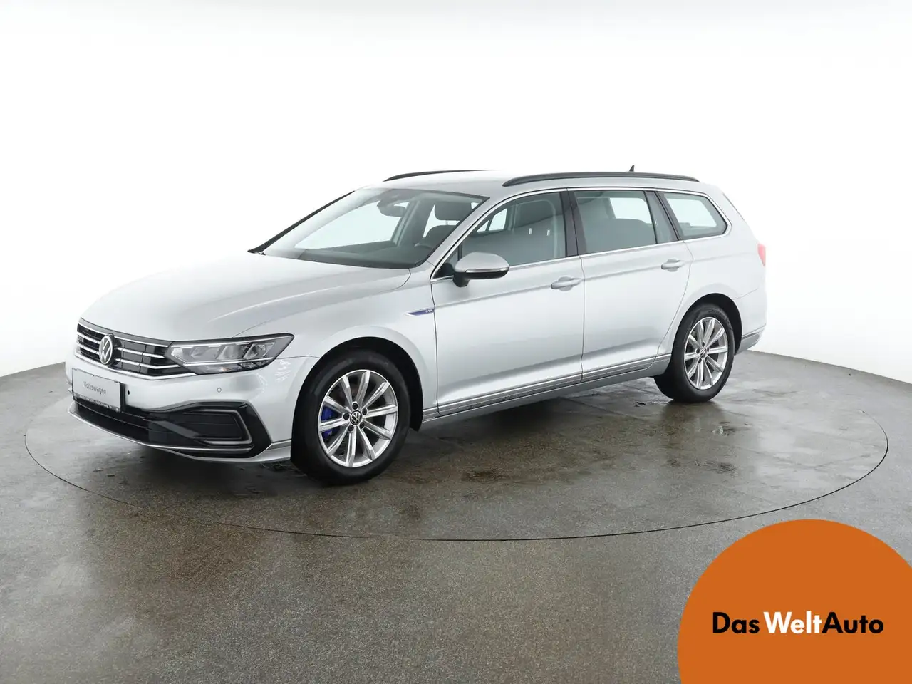 PassatVW Passat GTE Variant
