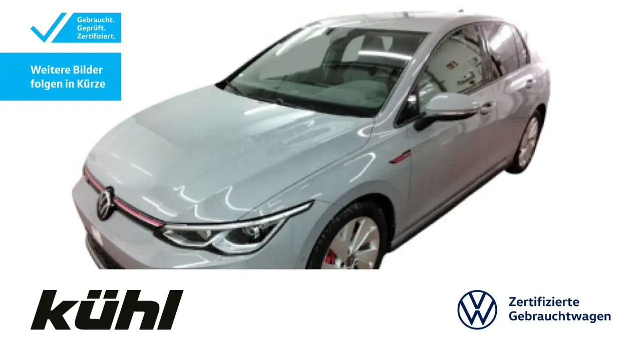 Golf GTIGolf 8 VIII TSI 2.0 TSI GTI LED+ Harman Kardon A