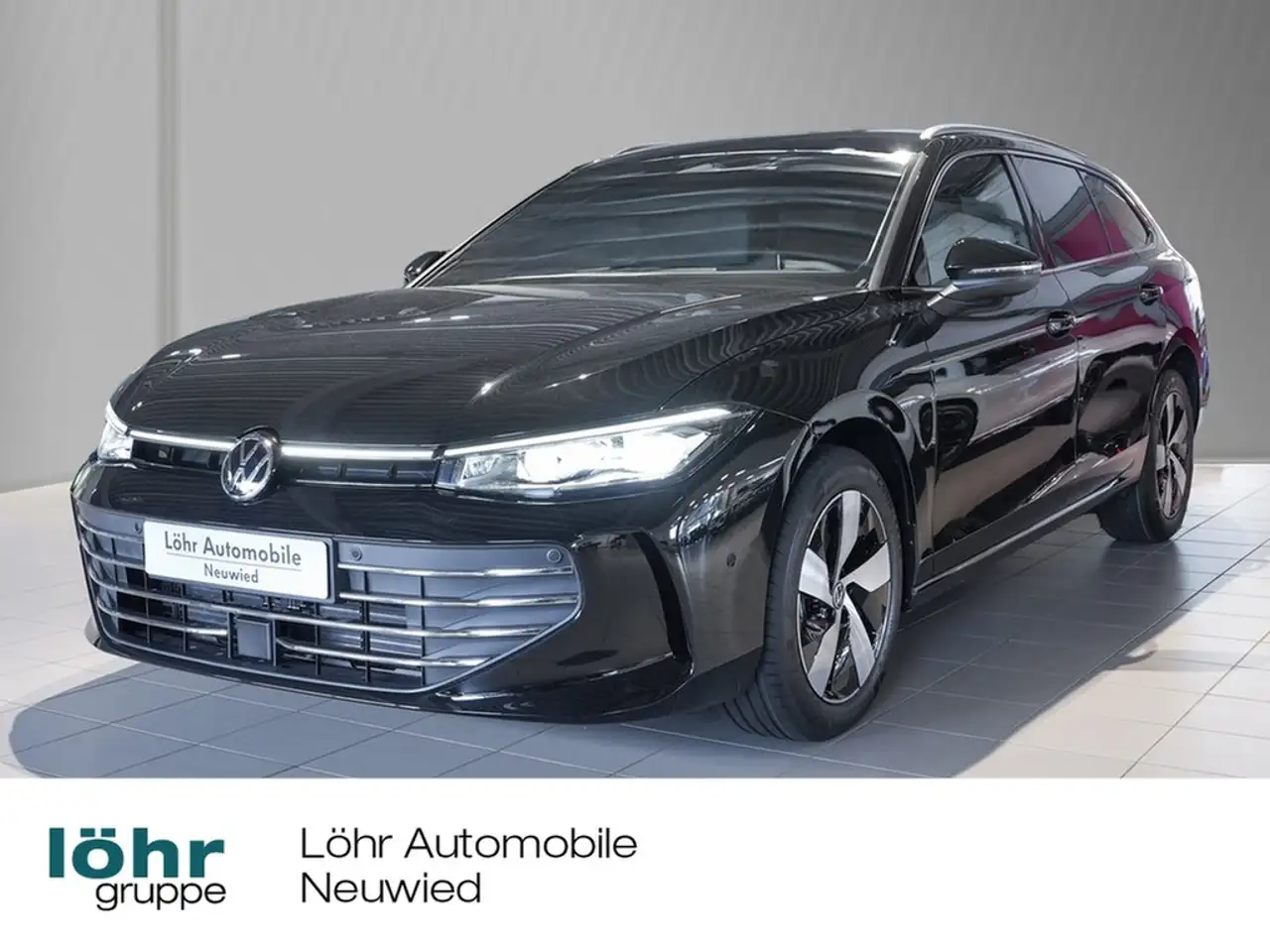 Passat2,0 l TDI SCR DSG Business ACC NAVI AHK