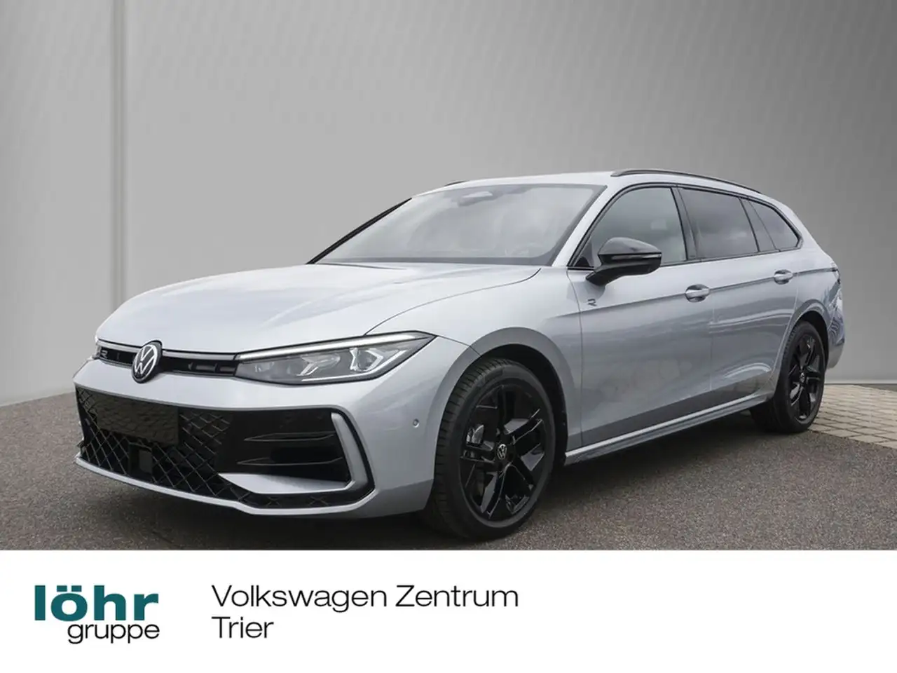 PassatR-Line 2,0 l TSI OPF 4MOTION 195 kW (265 PS) 7-...