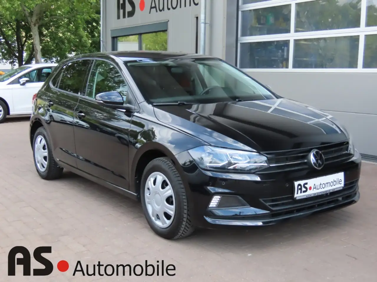 PoloVI Comf. 1.0 TSI 1.Hd*Navi*SHZ*PDC*Apple