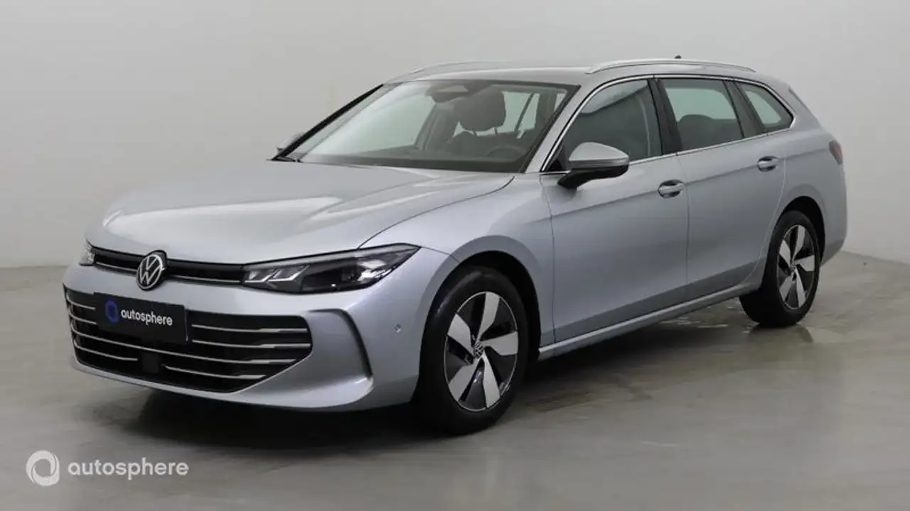 Passat1.5 eTSI 150ch Life Plus DSG7