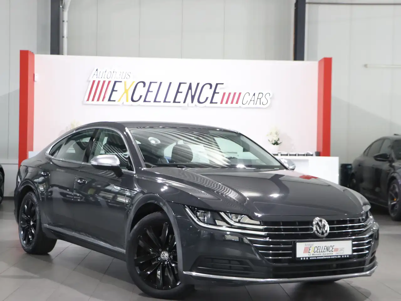 Arteon2.0 TSI DSG ELEGANCE / LED,ACC,LANE,NAVI+