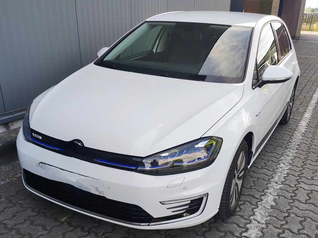 e-Golfe-Golf