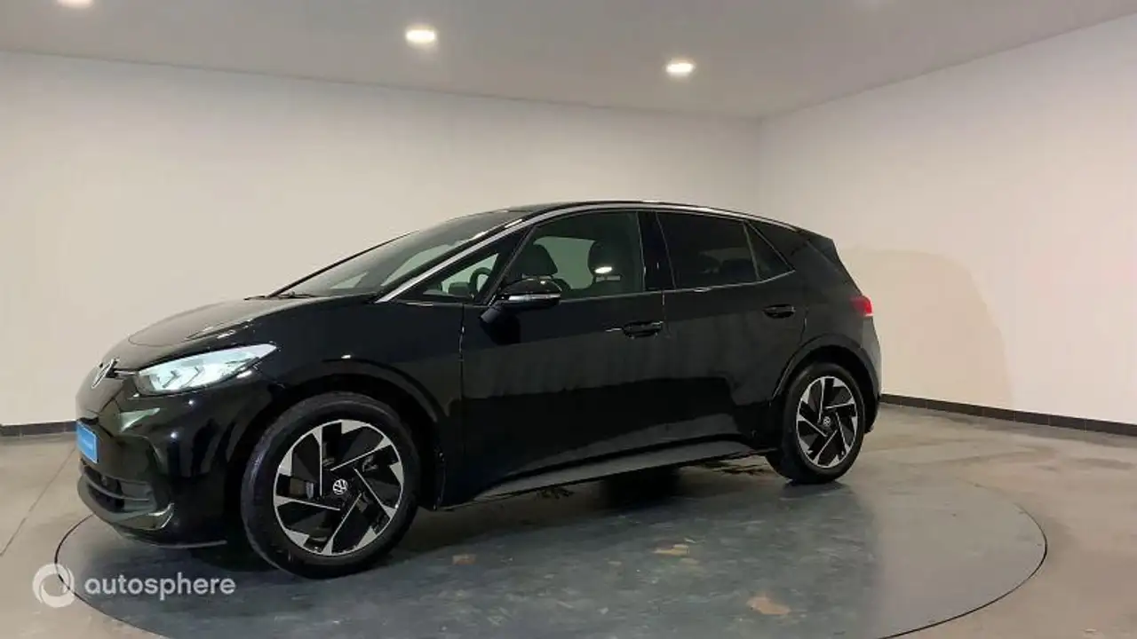 ID.3170ch Pure 52 kWh Life Max