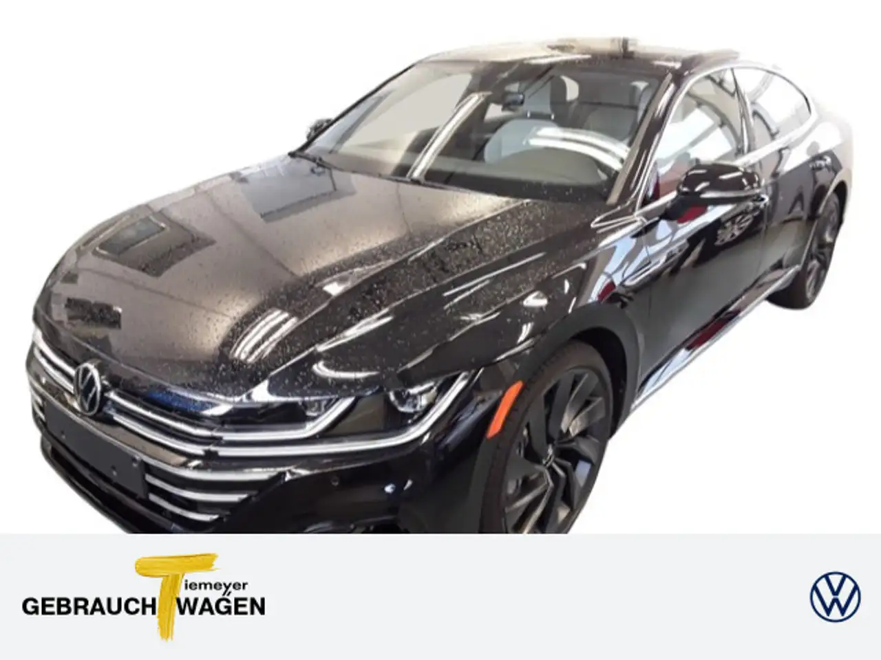Arteon2.0 FSI 4M 304PS IQ.LIGHT PANO VIRTUAL LM