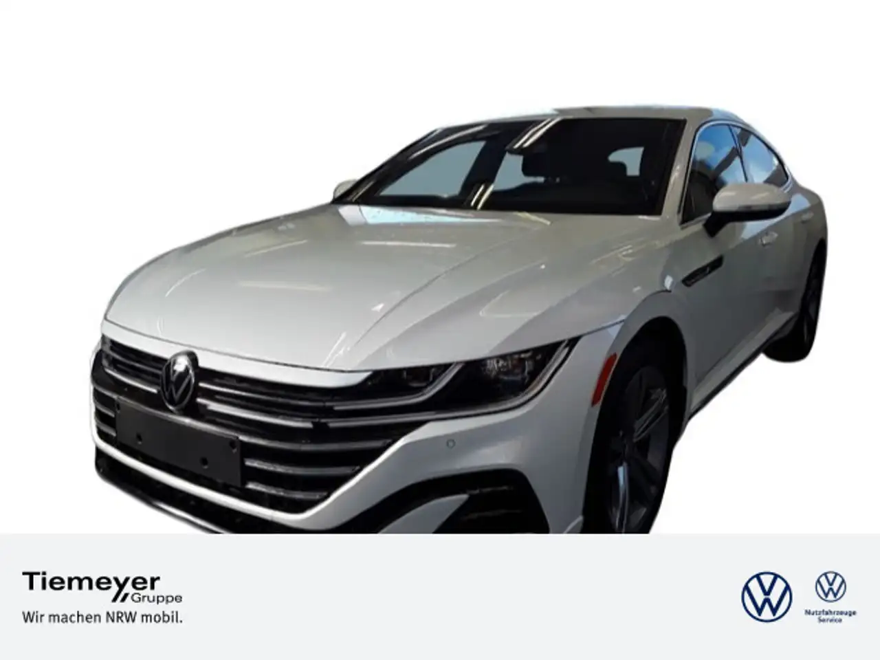 Arteon2.0 FSI 304PS IQ.LIGHT eSITZ KAMERA LM18