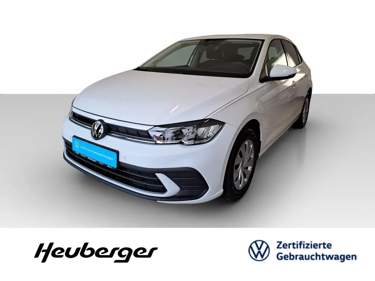 Polo1.0 Life, Tempo, LED, virtual, SHZ