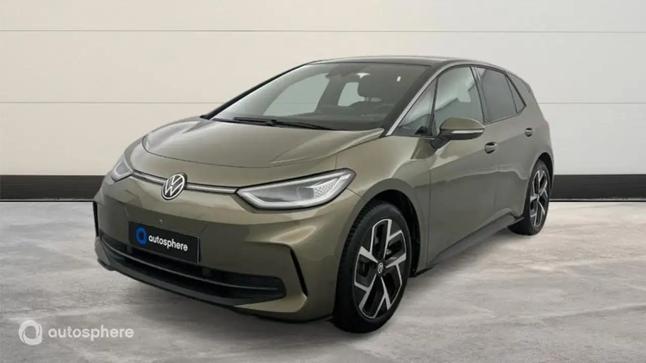 ID.3204ch Pro Performance 58 kWh Style Exclusive