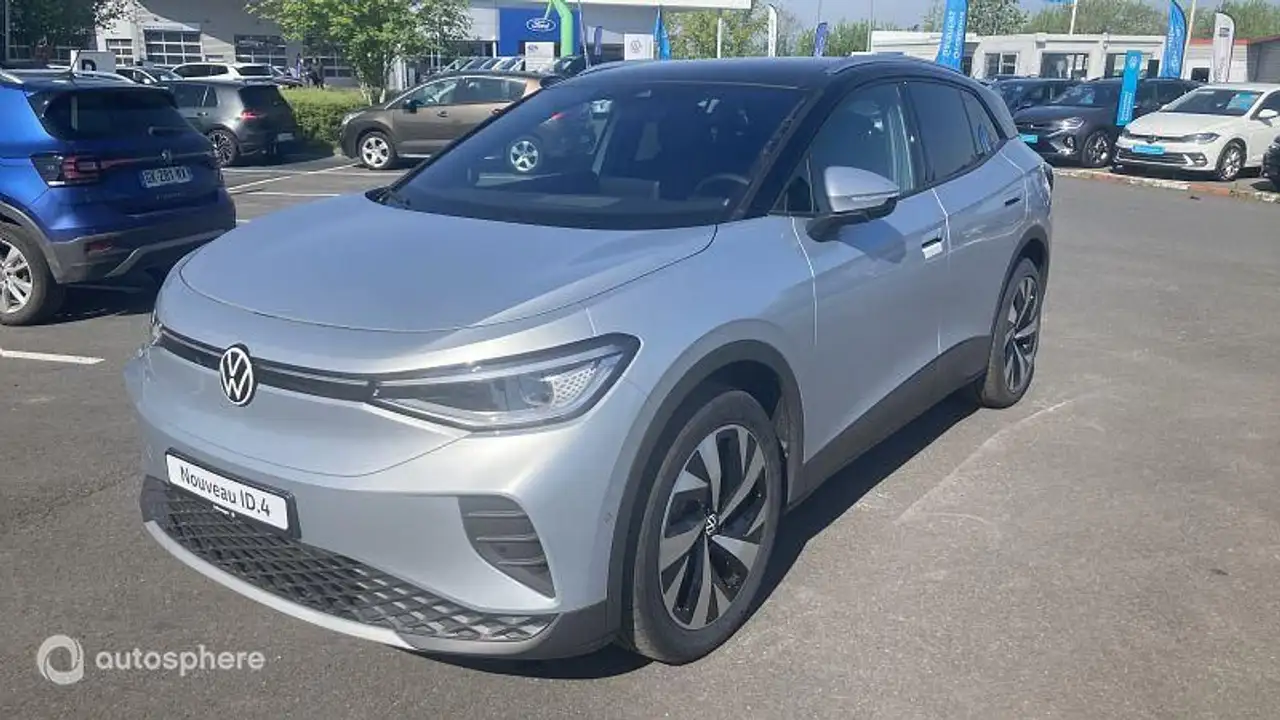 ID.4286ch Pro 77 kWh Life Max