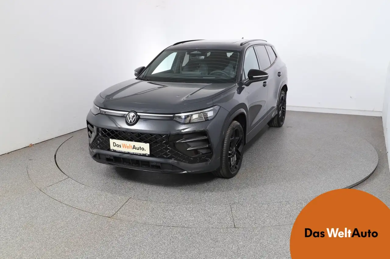 TayronSport TDI 4MOTION DSG